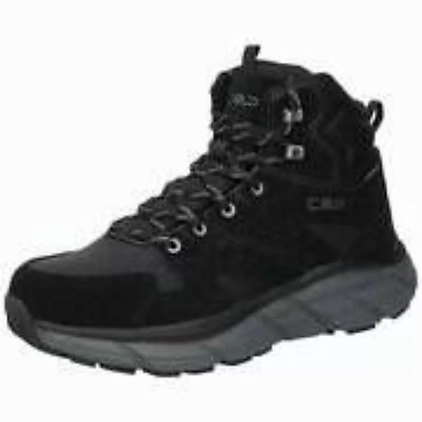 CMP Kamsel Mid WP Outdoor Herren schwarz günstig online kaufen