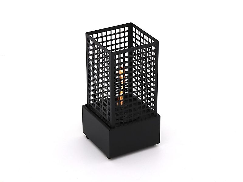 Tenderflame Agni 18 Kamin 18,5x18,5x36,5 cm günstig online kaufen