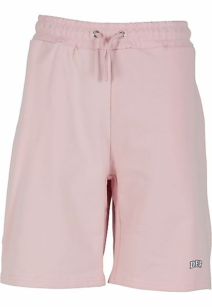 DEF Stoffhose "DEF Herren DEF PLAIN Shorts" günstig online kaufen