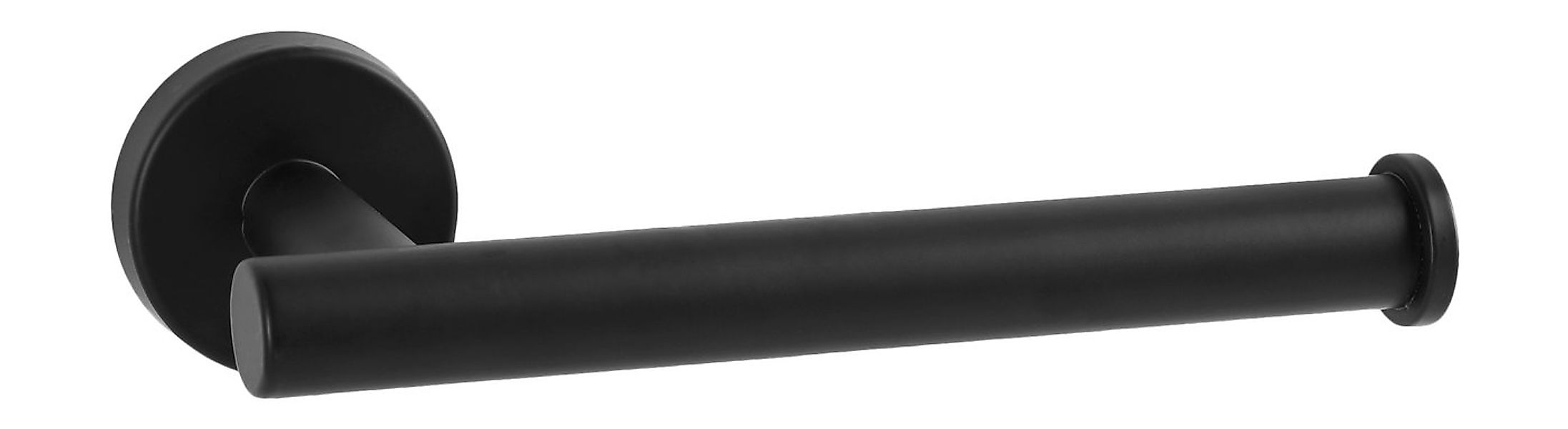 Ambrosya Toilettenpapierhalter Klopapierhalter aus Edelstahl, Klopapier Hal günstig online kaufen