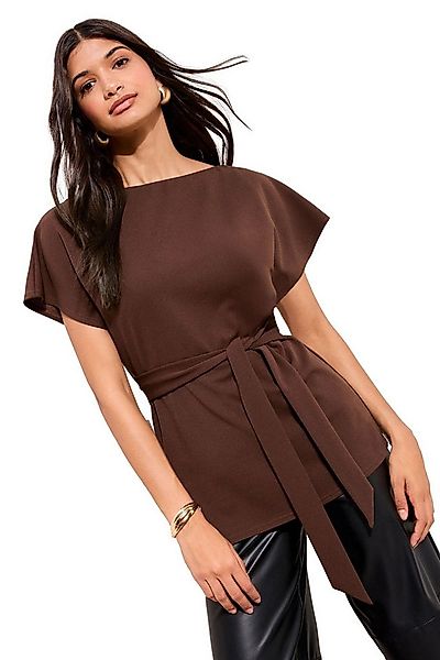 Friends Like These Tunika Friends Like These Oberteil mit Gürtel (1-tlg) günstig online kaufen