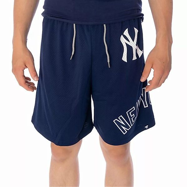 Fanatics Shorts Short MLB New York Yankees, G L, F navy günstig online kaufen