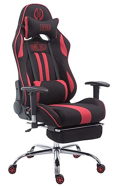 CLP Gaming Chair Limit Stoff, mit/ohne günstig online kaufen