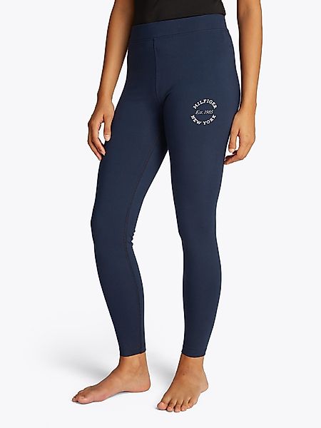 Tommy Hilfiger Underwear Leggings COTTON LEGGING günstig online kaufen