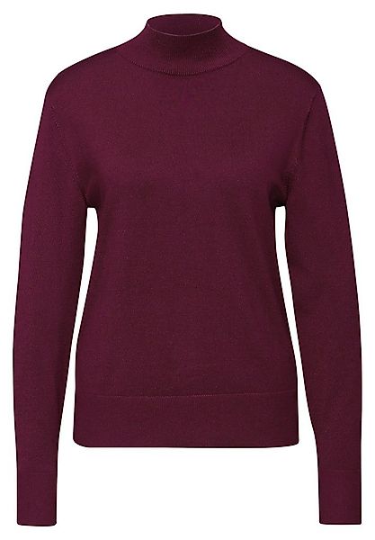 STREET ONE Wollpullover STREET ONE / günstig online kaufen