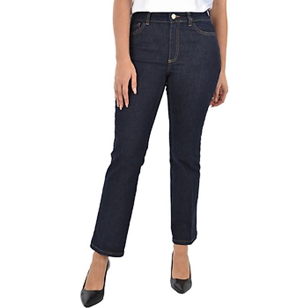 Emme Marella  Straight Leg Jeans IBISCO günstig online kaufen