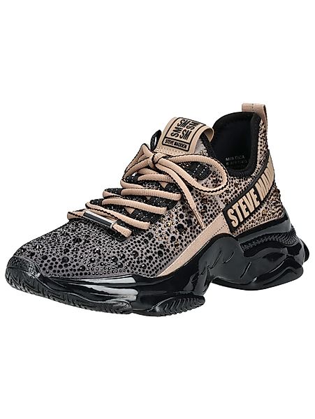 STEVE MADDEN Sneaker Textil Sneaker günstig online kaufen