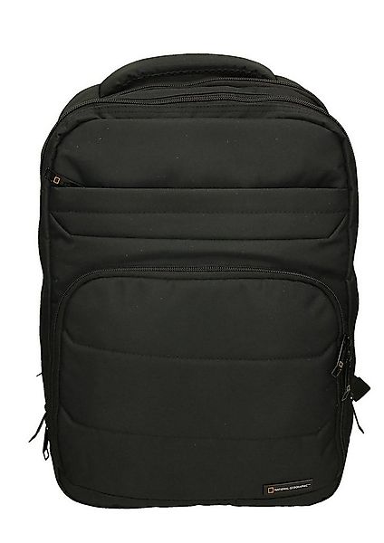 NATIONAL GEOGRAPHIC Cityrucksack Pro, in schlichtem Design günstig online kaufen