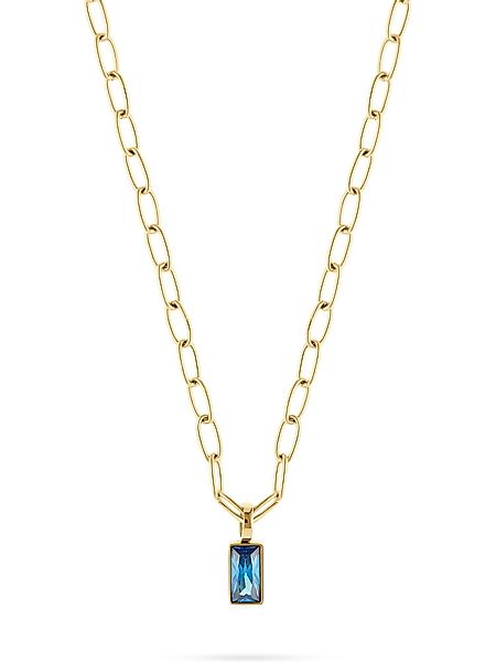 Esprit Edelstahlkette ESPRIT Damen-Kette Edelstahl 1 günstig online kaufen