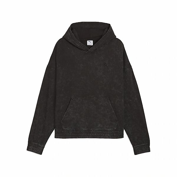 PUMA Kapuzenpullover "FUTURE.PUMA.ARCHIVE Boxy Washed Hoodie Erwachsene" günstig online kaufen