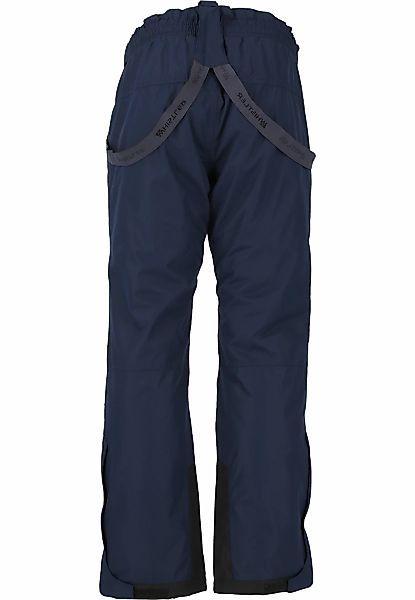 WHISTLER Skihose mit wasser- und winddichter Funktionsmembran günstig online kaufen