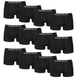 Vincenzo Bellini Boxershorts aus Baumwolle - günstig online kaufen