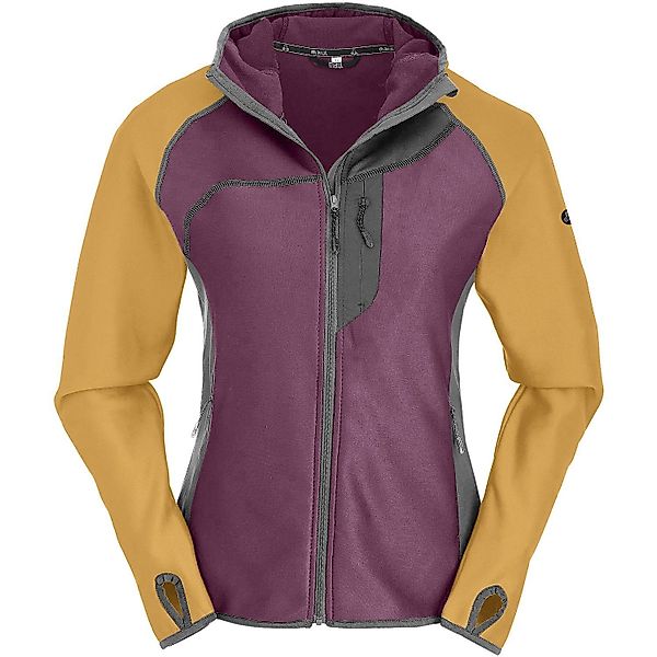 Maul Sport® Fleecejacke Stretchfleecejacke Chiemgau II günstig online kaufen