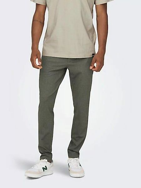 ONLY & SONS Chinohose ONSMARK SLIM günstig online kaufen