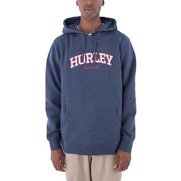 Hurley  Sweatshirt FLOW PULLOVER günstig online kaufen