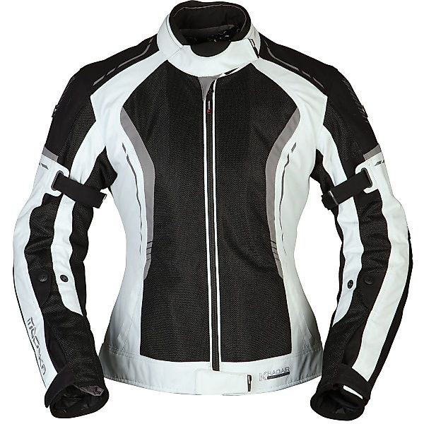 Modeka Motorradjacke Modeka Khao Air Lady günstig online kaufen