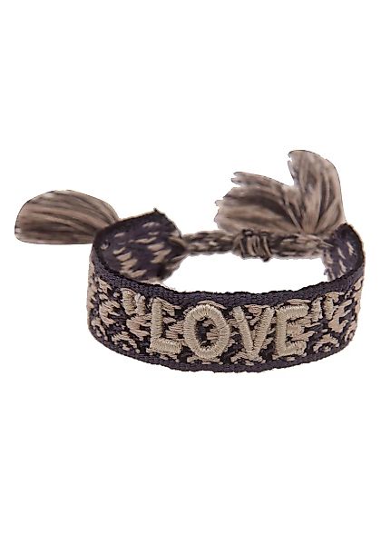leslii Armband "Love, Festival Armband, 260120405" günstig online kaufen