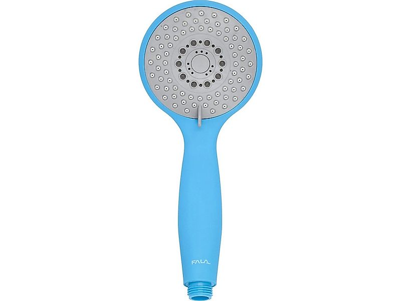 TRIZERATOP Handbrause Handbrause, Duschbrause 3 Funktionen BLUE, (Handbraus günstig online kaufen