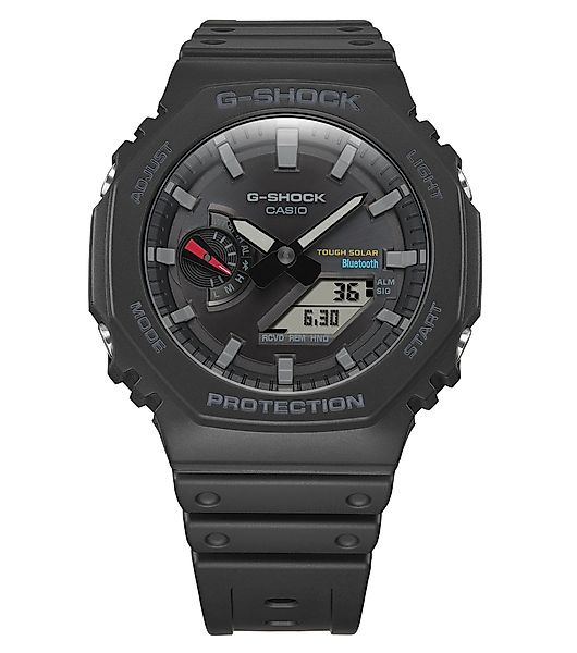 CASIO Quarzuhr Casio G-Shock Herren Analog günstig online kaufen