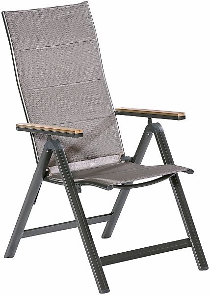 MERXX Gartenstuhl Trivero (Set, 2 St), günstig online kaufen