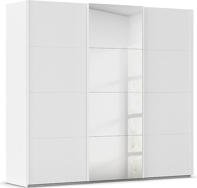 rauch Schwebetürenschrank "Kleiderschrank Schrank Garderobe Schlafzimmersch günstig online kaufen