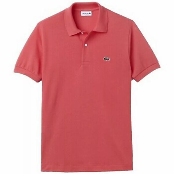 Lacoste  Poloshirt L1212 günstig online kaufen