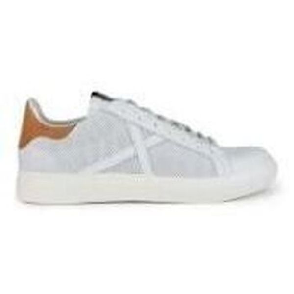 Munich  Sneaker Rete 8080094 Blanco/Marron günstig online kaufen
