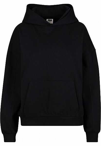 URBAN CLASSICS Kapuzenpullover "Urban Classics Damen Ladies Oversized Ultra günstig online kaufen