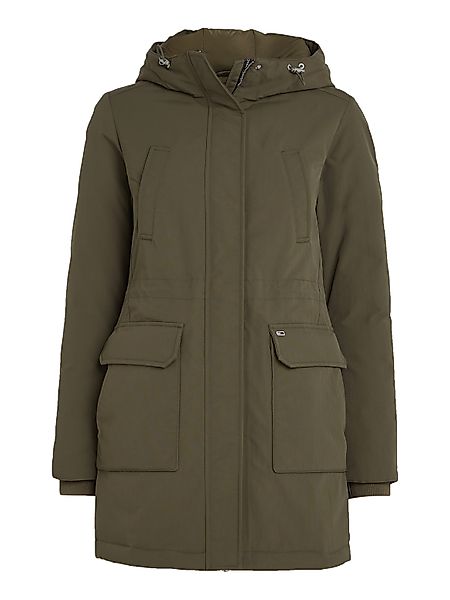 Tommy Jeans Wintermantel TJW TECHNICAL DOWN günstig online kaufen