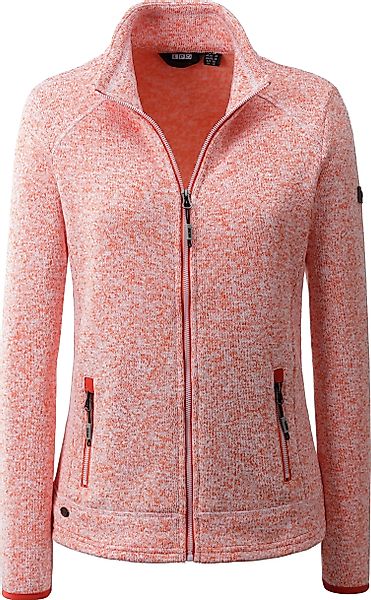 DEPROC Active Fleecejacke JANINE III CS günstig online kaufen
