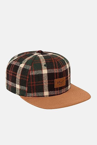REELL Baseball Cap Suede günstig online kaufen