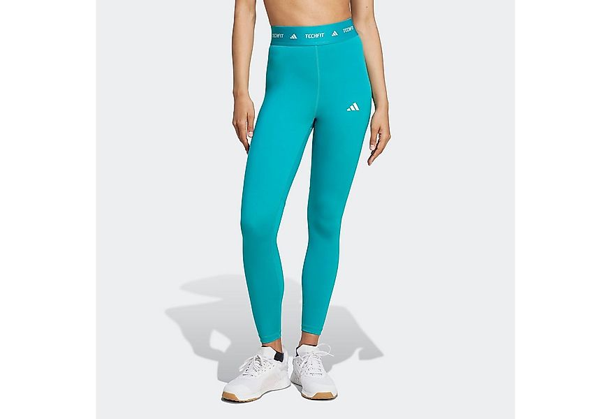 adidas Performance Trainingstights TECHFIT 7/8-LEGGINGS günstig online kaufen