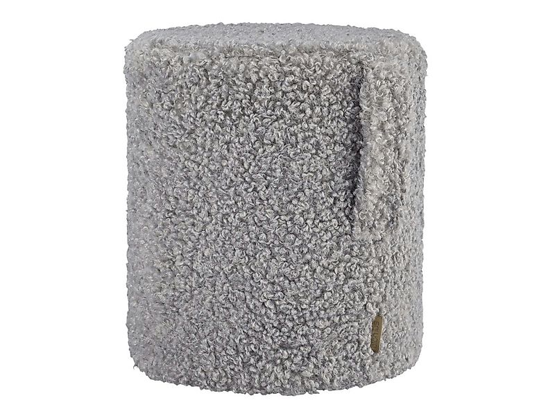 blomus Hocker TEDDY Hocker skarkskin 40cm günstig online kaufen