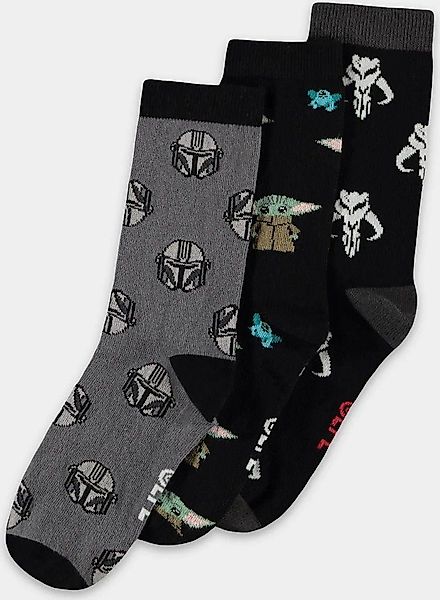 Star Wars Socken günstig online kaufen