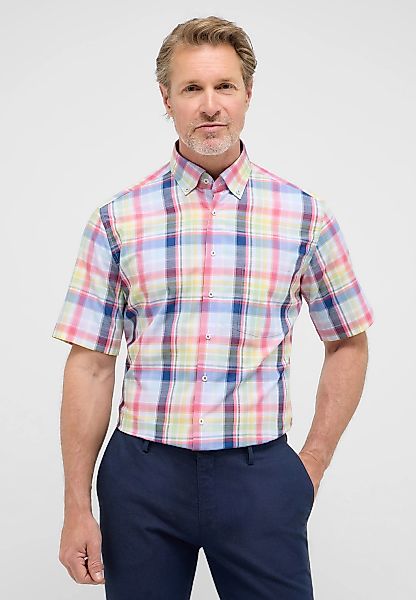 Eterna "MODERN FIT" EASY IRON (bügelleicht) günstig online kaufen