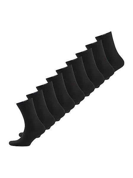 Nur Der Basicsocken Passt Perfekt (9-Paar) günstig online kaufen
