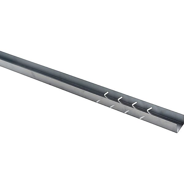 Saint-Gobain Rigips Türsturzprofil 50 mm x 1300 mm günstig online kaufen