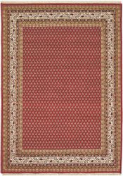 Rug Studios Teppich BIKANER MIR, Rechteckig, günstig online kaufen