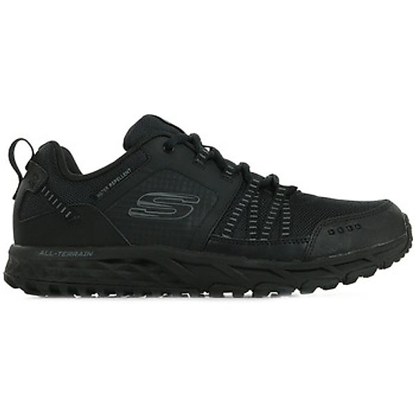 Skechers Escape Plan Sneaker mit wasserabweisendem günstig online kaufen