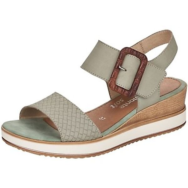 Remonte  Sandalen Sandaletten D645352 D64 D6453-52 günstig online kaufen