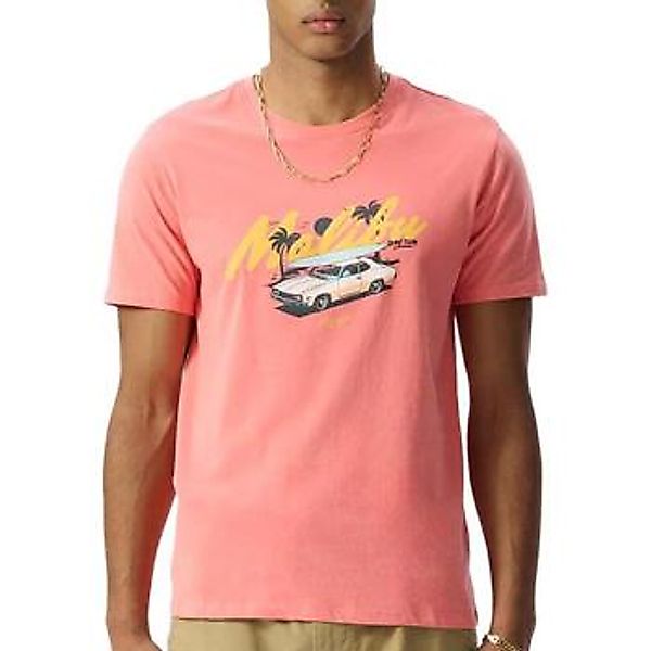 Teddy Smith  T-Shirts & Poloshirts 11017453D-747B günstig online kaufen