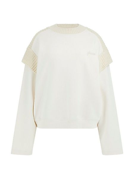 Guess Sweatshirt DORA CN SWEATSHIRT günstig online kaufen