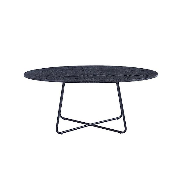 HOME DELUXE Couchtisch Oval NOVARIS, 110 günstig online kaufen