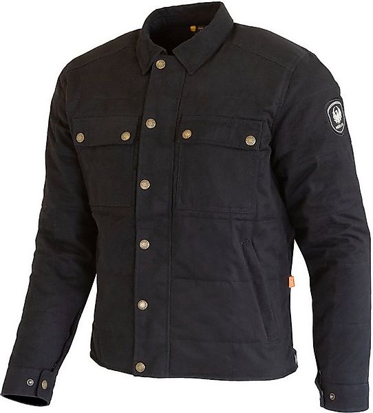 Merlin Motorradjacke Codsall Baffle Riding Motorrad Textiljacke günstig online kaufen