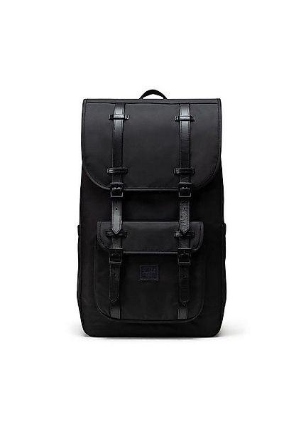 Herschel Rucksack Little America™ Premium Classics - schwarz 30 Liter günstig online kaufen