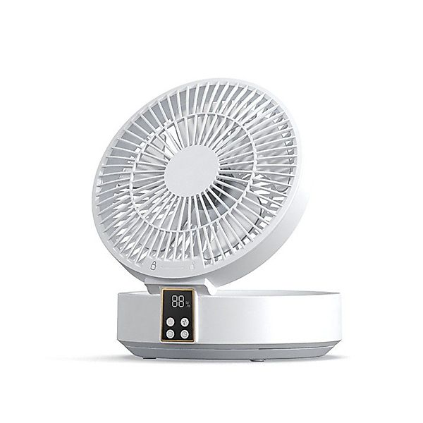 autolock Tischventilator Tischventilator mit Fernbedienung 3 günstig online kaufen
