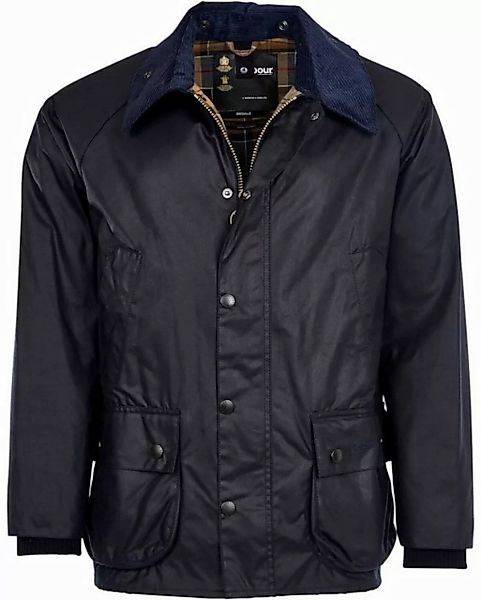 Barbour Allwetterjacke Wachsjacke Bedale günstig online kaufen