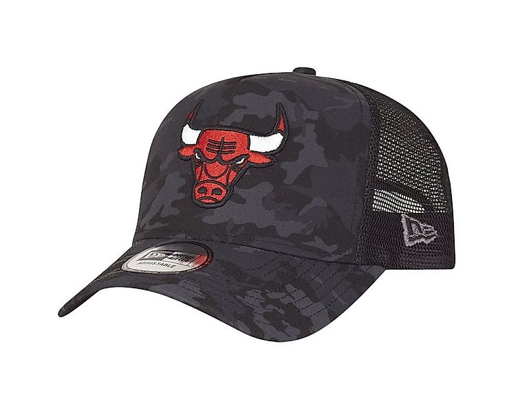 New Era Trucker Cap Trucker Chicago Bulls günstig online kaufen
