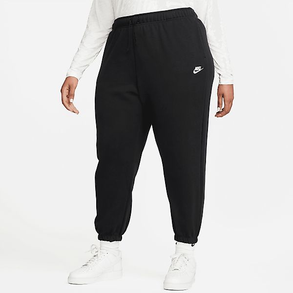 Nike Sportswear Sporthose "W NSW CLUB FLC PANT OS PLUS" günstig online kaufen