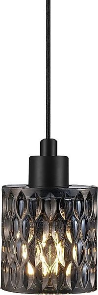 Nordlux Pendelleuchte Hollywood, ohne Leuchtmittel, Hängeleuchte, Hängelamp günstig online kaufen